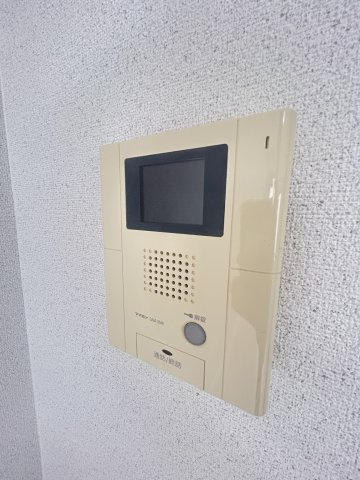 ときわ六甲レクランのセキュリティ