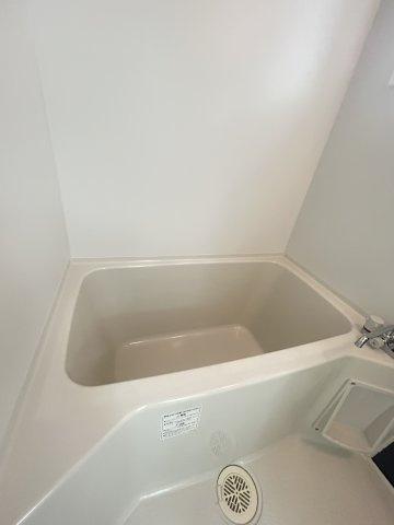 ときわ六甲レクランの浴室