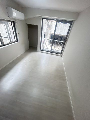 ときわ六甲レクランの寝室