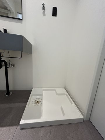 ハンモックハウスの設備
