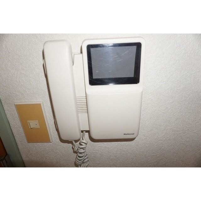 ベルトピア福岡Ⅰのセキュリティ