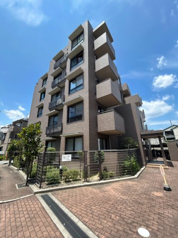 マインズ芦屋