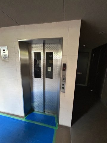 マインズ芦屋のその他共用部分