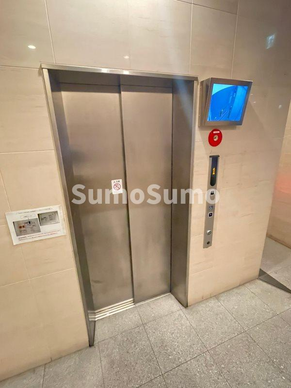 ビエラコート内久宝寺のその他共用部分