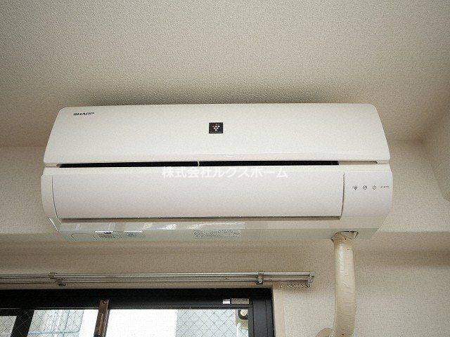 スチューデントパレス茨木の設備