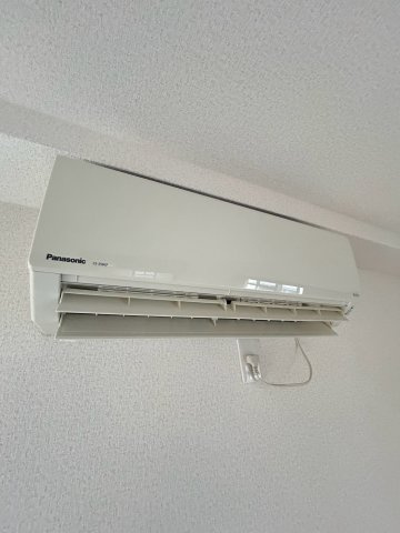 ヴィレッジ・リバー住吉の設備
