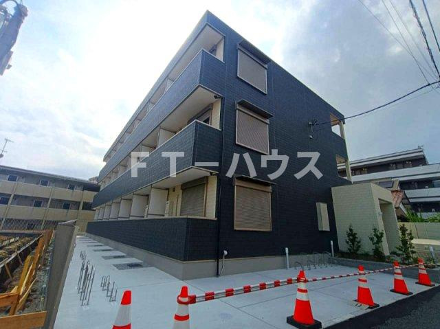 ウィンドテラス船橋宮本Ⅰ