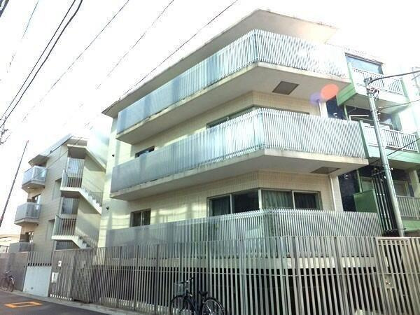 i-LAND渋谷東