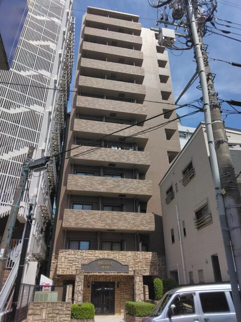 トーシンフェニックス代々木