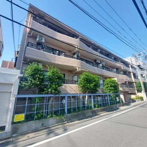 サンフラット世田谷