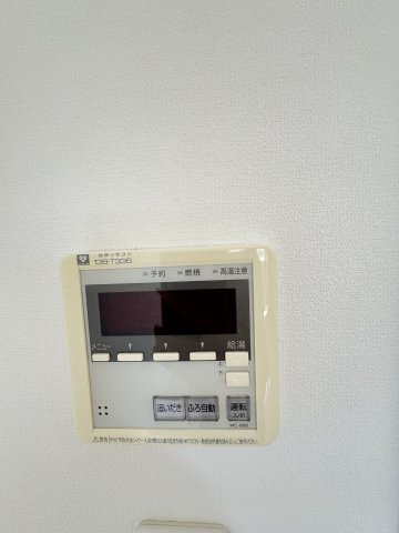 ディアエスタミオ新長田の設備