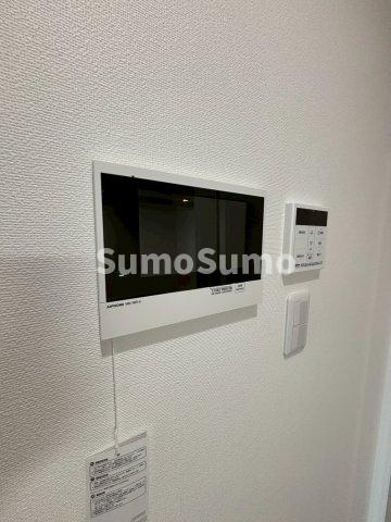 ドゥーエ南堀江（旧：アルティザ南堀江）のセキュリティ