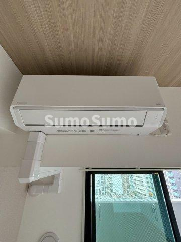 ドゥーエ南堀江（旧：アルティザ南堀江）の設備