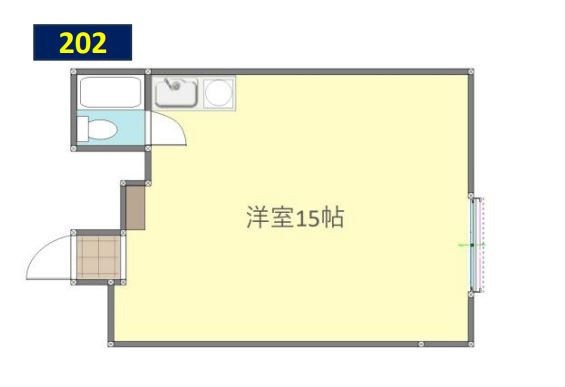 シェスタ白川台