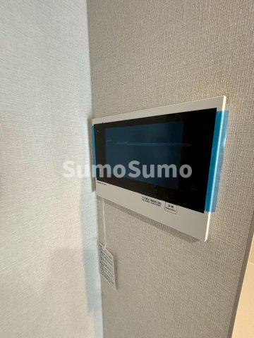ドゥーエ南堀江（旧：アルティザ南堀江）のセキュリティ