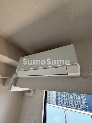 ドゥーエ南堀江（旧：アルティザ南堀江）の設備