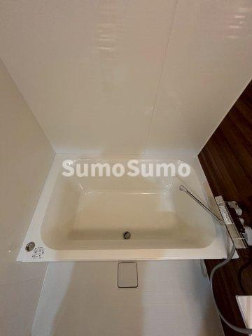 ドゥーエ南堀江（旧：アルティザ南堀江）の浴室