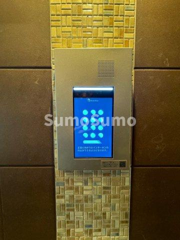 ドゥーエ南堀江（旧：アルティザ南堀江）のその他共用部分