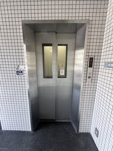ウエストリッジのその他共用部分