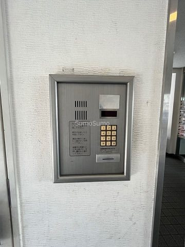 willDo九条のセキュリティ