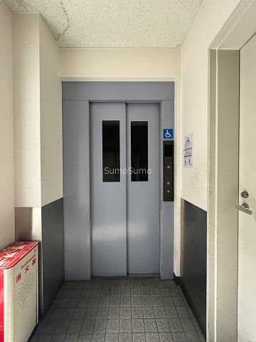 willDo九条の内装