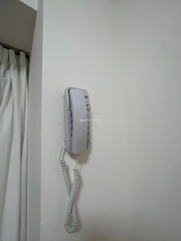 willDo九条のセキュリティ