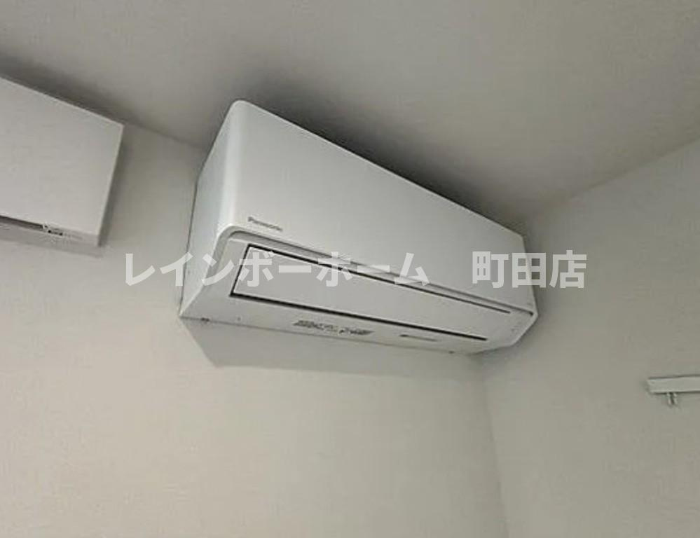 GRADUS小田急相模原※初期費用分割後払いサービス利用可能物件の設備|※同施工会社参考写真