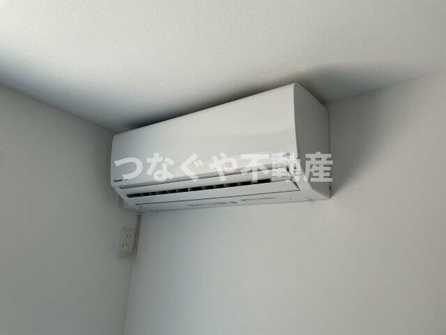 アークオーシャン大森の設備|アークオーシャン大森
