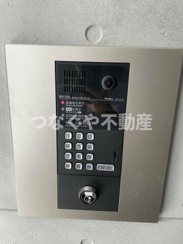 アークオーシャン大森のその他共用部分|アークオーシャン大森