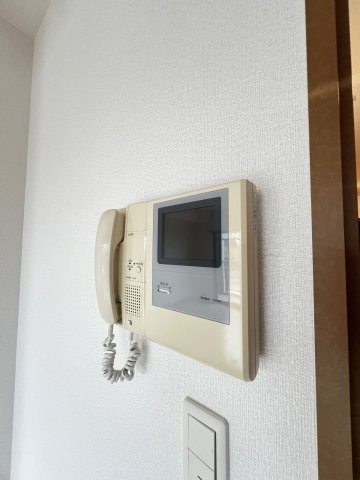 ツインリバーマーレのセキュリティ