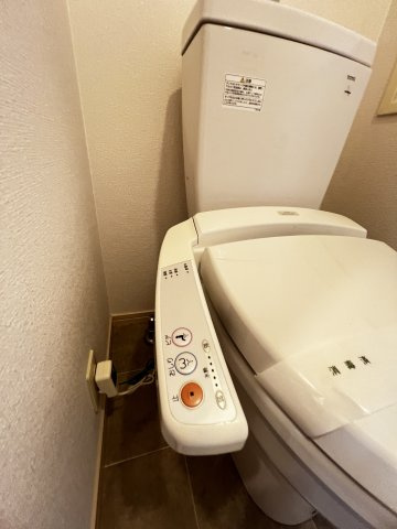 ツインリバーマーレの設備
