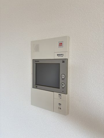 ドゥ・メゾンのセキュリティ
