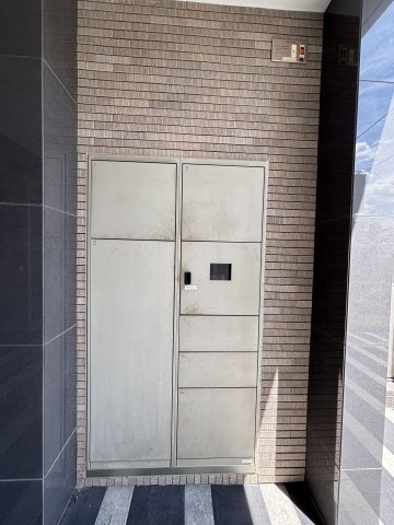ドゥ・メゾンのその他共用部分