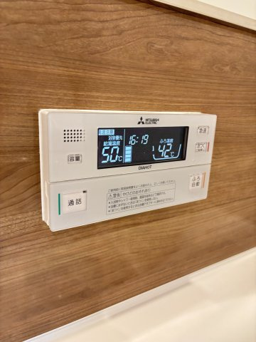 アビターレ薬院南の設備