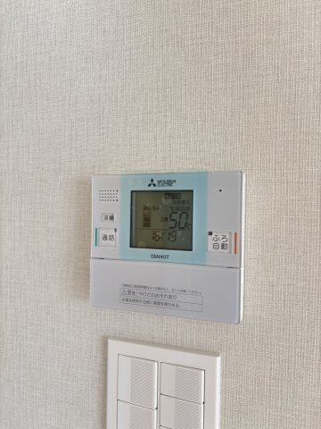 アビターレ薬院南の設備