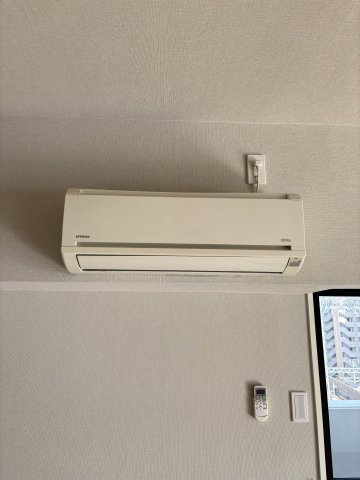 アビターレ薬院南の設備