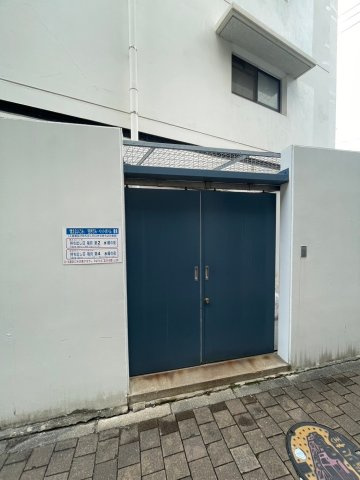 アビターレ薬院南のその他共用部分