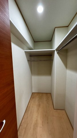 ラ・シルフィード博多駅南の内装