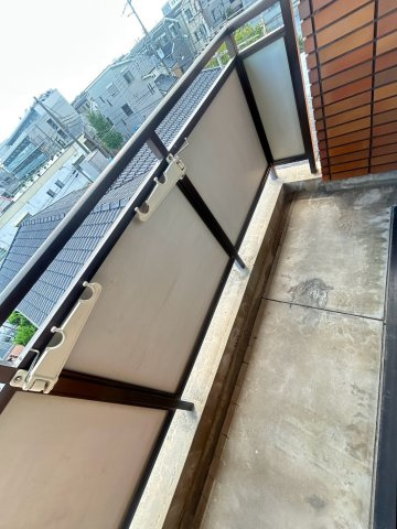 エーデルハイム門戸のトイレ