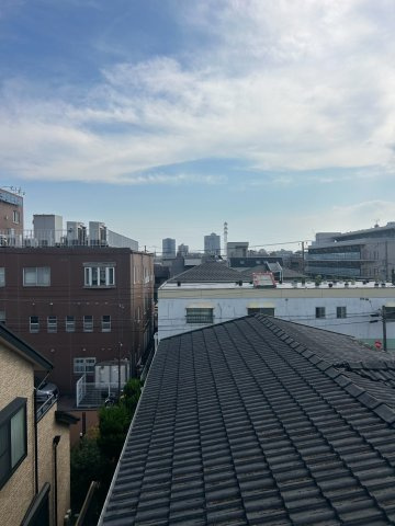 エーデルハイム門戸の洗面所