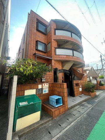 エーデルハイム門戸