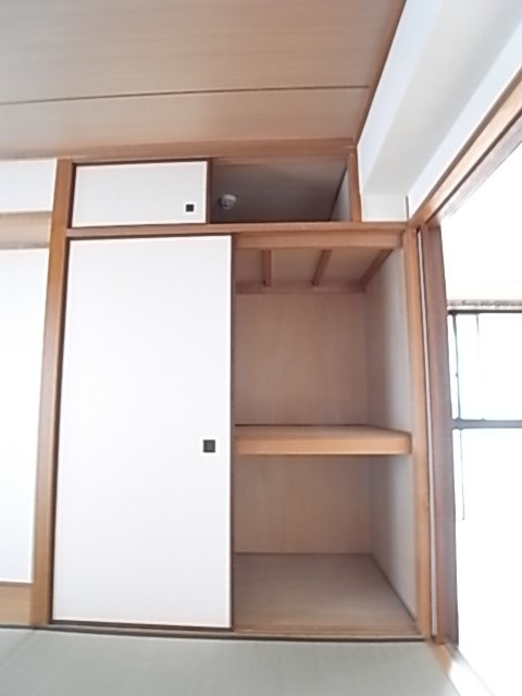 エーデルハイム門戸