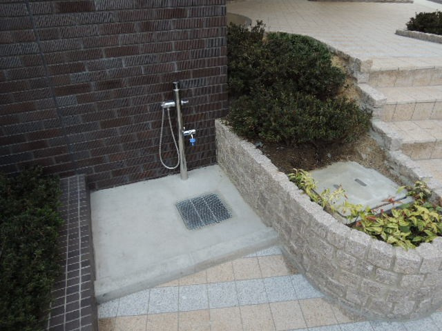 アトラス神戸中山手通の外観
