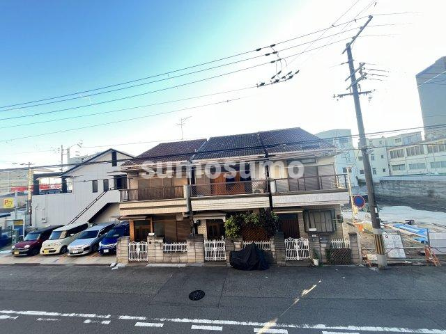 ユニテック21の展望