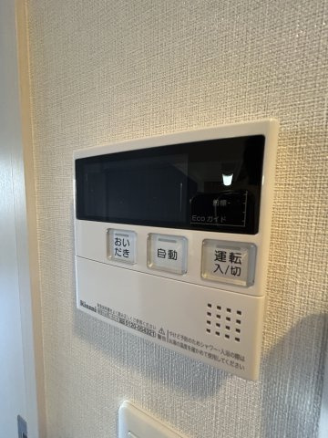 グルーブAriaトアロードの設備