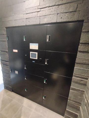 グルーブAriaトアロードのその他共用部分