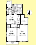 サニーヒルヒバリⅦの画像