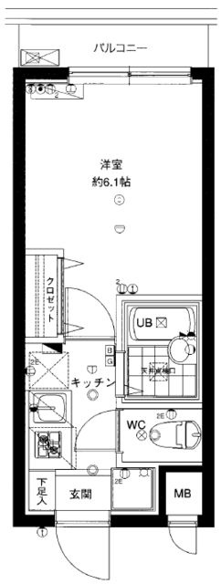 セジョリ上板橋
