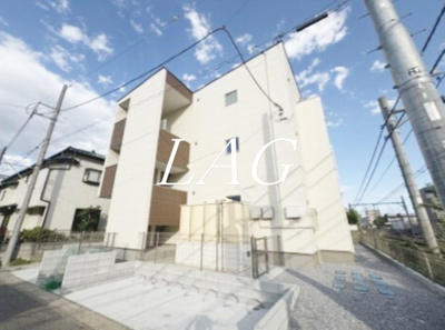 【外観】 | ジーメゾン桶川 | 外観です。