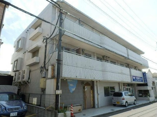 ステイタスヒル天王台壱番館